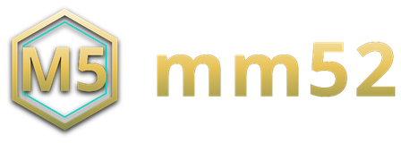 mm52 logo
